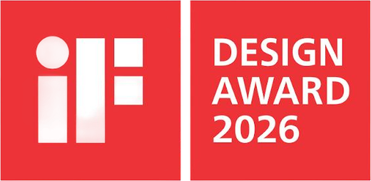 iF Design Award 2026