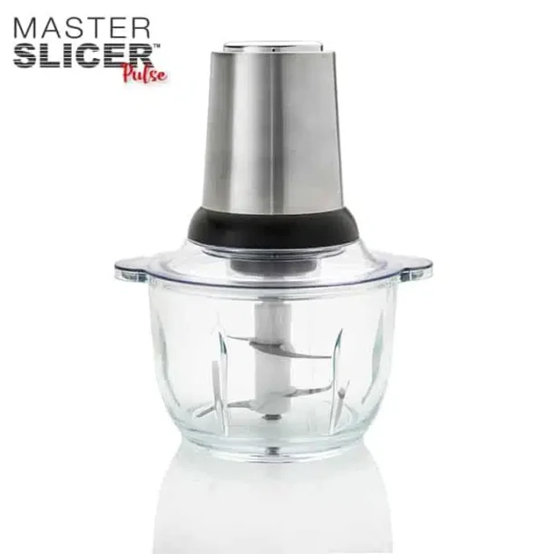 קוצץ חשמלי – MASTER SLICER PULSE 300