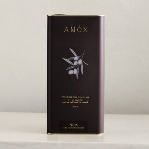 admin-ajax שמן זית מודגש ועוצמתי אורגני - פח 5 ליטר