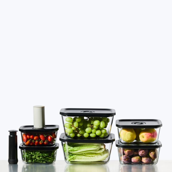 הערכה המשפחתית של איירוס Family kit - הערכה המשפחתית + משאבה חשמלית | AEROS