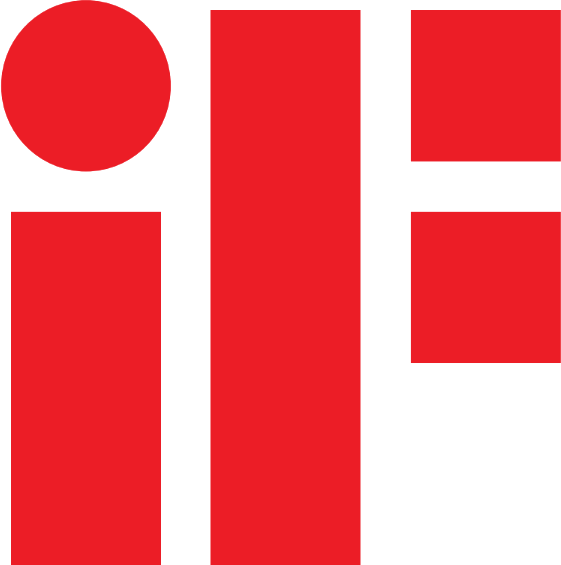iF Badge